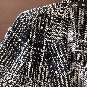 St John | St John Tweed Blazer